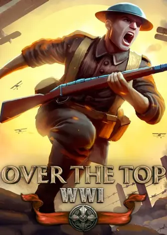 Over The Top: WWI (2026) PC Full Español
