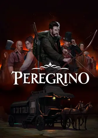 Peregrino (2026) PC Full Español