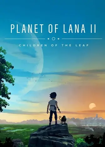 Planet of Lana II (2026) PC Full Español