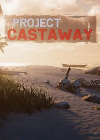 Project Castaway (2026) PC Full Español