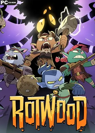 Rotwood (2026) PC Full Español