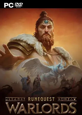 RuneQuest: Warlords (2025) PC Full Español