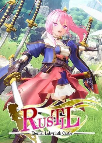 Rustil: Eternal Labyrinth Castle (2026) PC Full