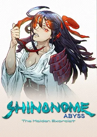 SHINONOME ABYSS The Maiden Exorcist (2026) PC Full
