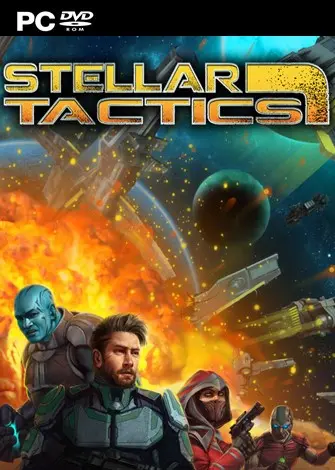 Stellar Tactics (2026) PC Full Español Stellar Tactics (2026) PC Full Español
