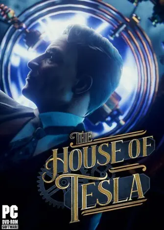 The House of Tesla Definitive Edition (2025) PC Full Español