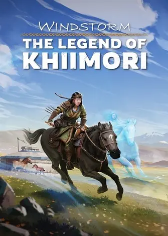 The Legend of Khiimori PC-GAME Español The Legend of Khiimori PC-GAME Español