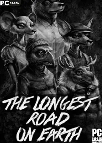 The Longest Road on Earth (2021) PC Full Español Latino The Longest Road on Earth (2021) PC Full Español Latino