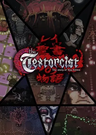 The Textorcist: The Story of Ray Bibbia (2019) PC Full The Textorcist: The Story of Ray Bibbia (2019) PC Full