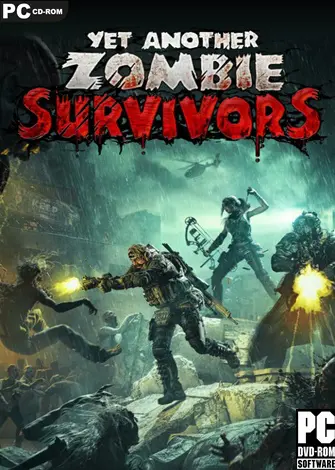 Yet Another Zombie Survivors (2023) PC-GAME Español [Acceso Anticipado]