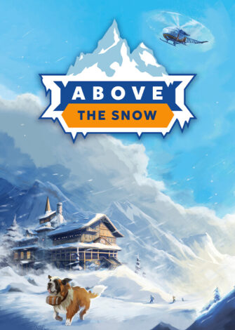 Above the Snow PC-GAME Above the Snow PC-GAME