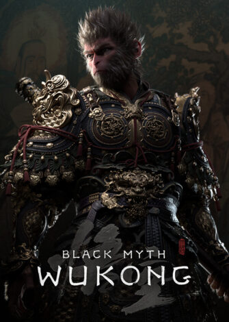 Black Myth: Wukong (2024) PC Full Español Black Myth: Wukong (2024) PC Full Español