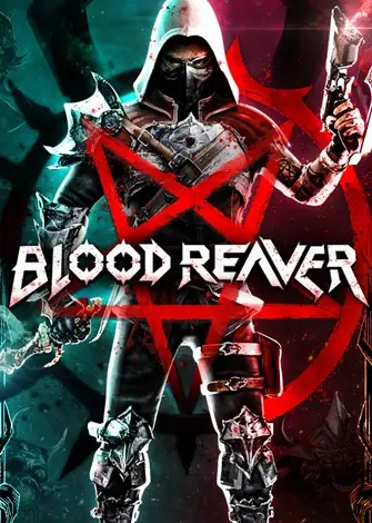 Blood Reaver (2026) PC-GAME [Acceso Anticipado]