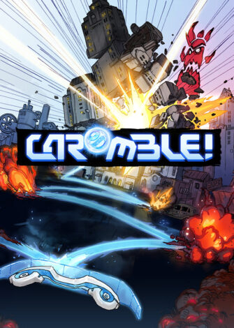 Caromble! (2026) PC Full Español