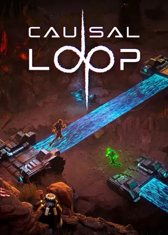Causal Loop (2026) PC Full Español
