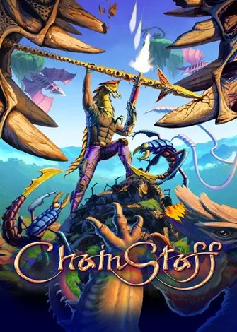 ChainStaff (2026) PC Full Español
