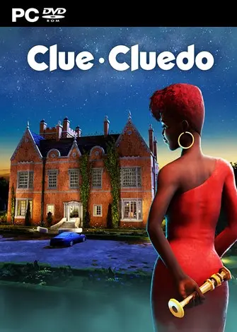 Clue/Cluedo (2023) PC Full Español Clue/Cluedo (2023) PC Full Español