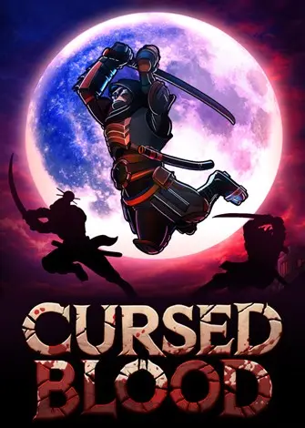 Cursed Blood (2026) PC-GAME Español [Acceso Anticipado]