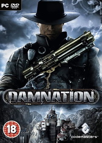 Damnation (2009) PC Full Español