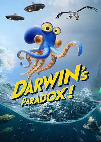 Darwin’s Paradox! (2026) PC Full Español