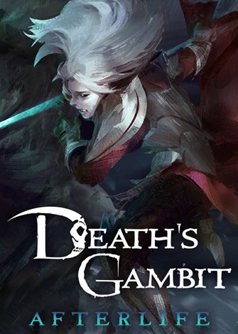 Death’s Gambit: Afterlife (2018) PC Full Español