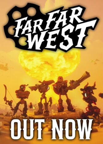 Far Far West (2026) PC-GAME Español [Acceso Anticipado]