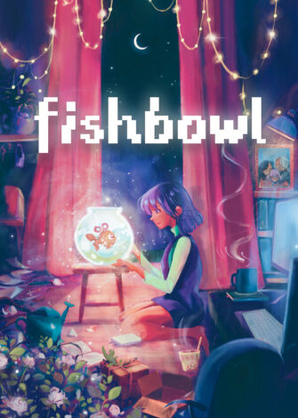 Fishbowl PC-GAME Fishbowl PC-GAME