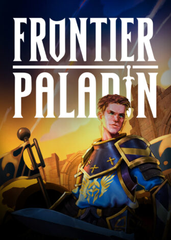 Frontier Paladin (2026) PC Full
