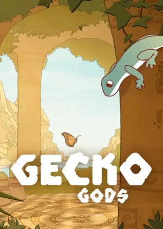 Gecko Gods (2026) PC Full Español