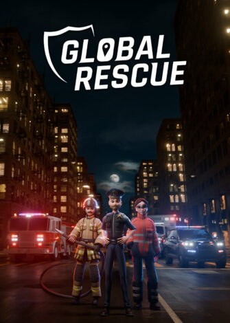Global Rescue PC-GAME Global Rescue PC-GAME
