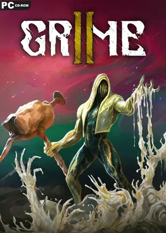 GRIME II (2026) PC Full Español GRIME II (2026) PC Full Español