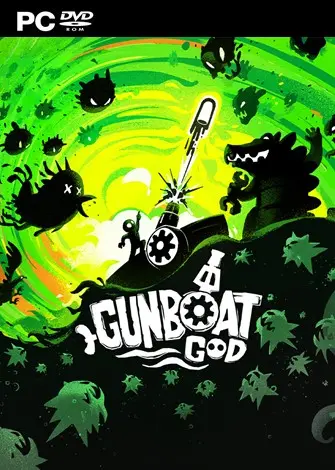 Gunboat God (2026) PC Full Español