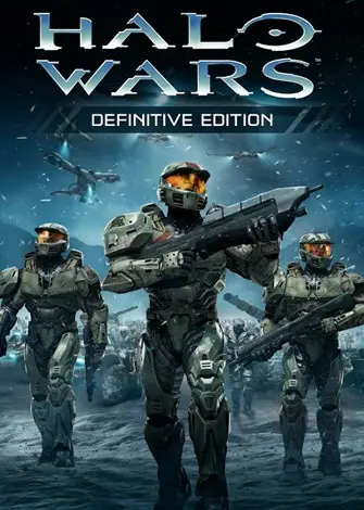 Halo Wars: Definitive Edition (2016) PC Full Español Halo Wars: Definitive Edition (2016) PC Full Español