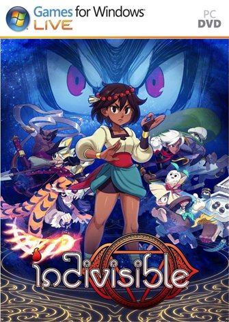 Indivisible (2019) PC Full Español Indivisible (2019) PC Full Español