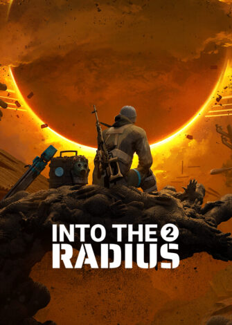 Into the Radius 2 VR (2026) PC Full [SOLO Realidad Virtual]