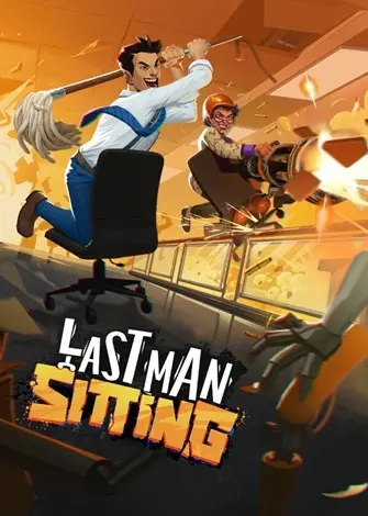 Last Man Sitting (2026) PC Full Español
