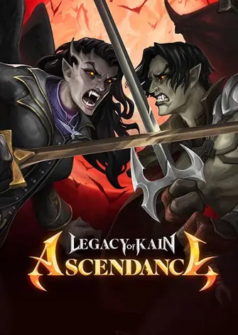 Legacy of Kain: Ascendance (2026) PC Full Español Legacy of Kain: Ascendance (2026) PC Full Español