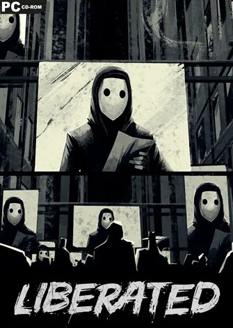 Liberated (2020) PC Full Español