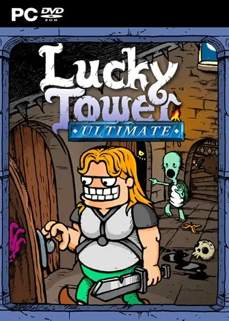 Lucky Tower Ultimate (2026) PC Full Español