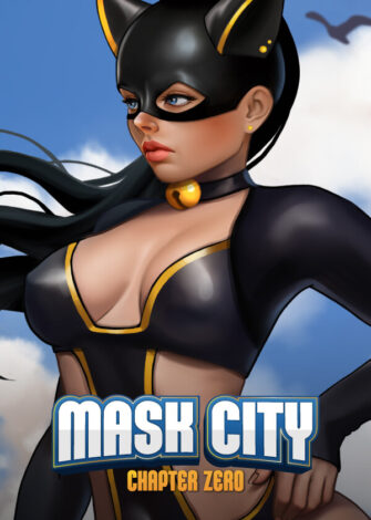 Mask City: Chapter Zero (2026) PC Full Español