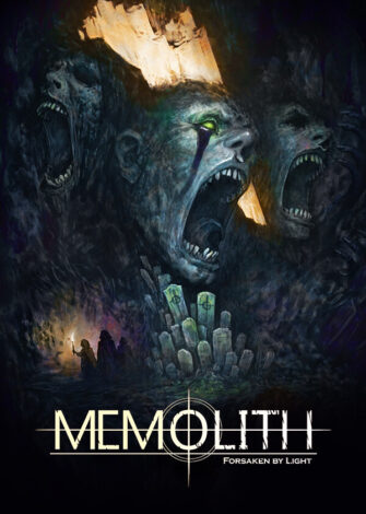 MEMOLITH: Forsaken by Light (2026) PC Full Español