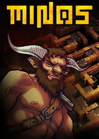 Minos (2026) PC Full Español