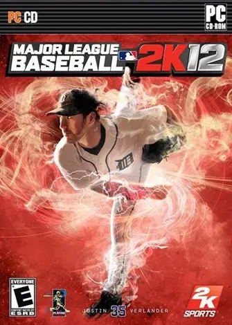 MLB 2K12 Major League Baseball (2012) PC Full