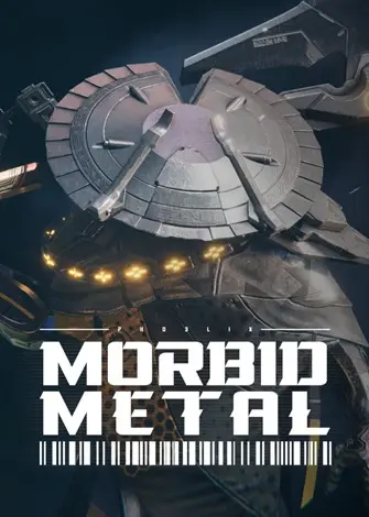 Morbid Metal PC-GAME Español Morbid Metal PC-GAME Español
