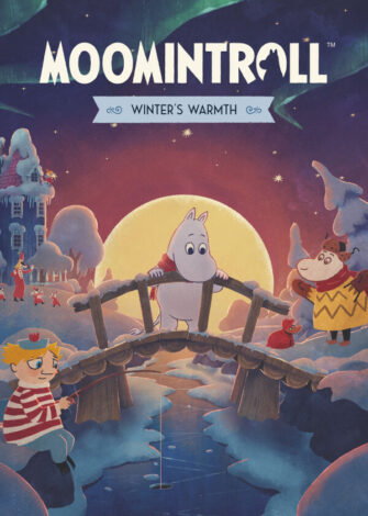 Mumintroll: La calidez del invierno (2026) PC Full Español Mumintroll: La calidez del invierno (2026) PC Full Español