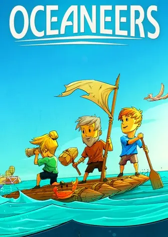 Oceaneers (2026) PC-GAME [Acceso Anticipado]