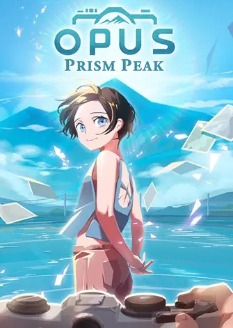 OPUS: Prism Peak (2026) PC Full Español OPUS: Prism Peak (2026) PC Full Español