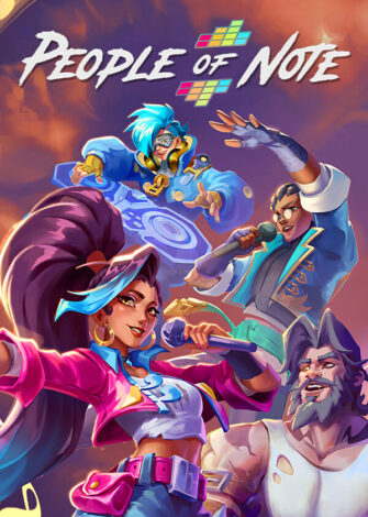People of Note (2026) PC Full Español People of Note (2026) PC Full Español
