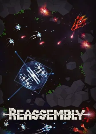 Reassembly (2015) PC Full Español