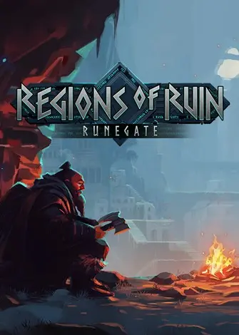 Regions of Ruin: Runegate (2026) PC Full Español
